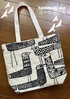ミナペルホネン⚮̈﻿ mingling (大きめ) 2wayトートバック 2025年最新】ミナペルホネン mingling バッグの人気アイテム
