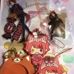 すとぷり　莉犬くん詰め合わせ