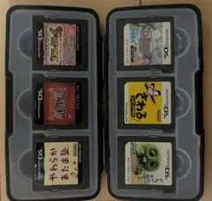 ニンテンドーDS ゲームソフトセット