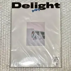 BAEKHYUN ベッキョン Delight アルバム MINTver.