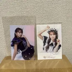 i☆Ris 芹澤優 ポストカード