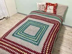 グラニー5/なんとなくクリスマス