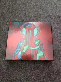モ*ン様 the Gazette NINTH 完全生産限定盤B CD＋2DVD 2025年最新】the gazette ninth完全生産限定盤の人気アイテム