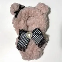 ぬいぐるみ ぬい服 着ぐるみ 14cm コスマス