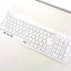 SANWA Bluetoothキーボード 日本語 QWERTY