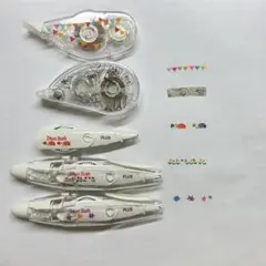 デコラッシュ　【5本セット】