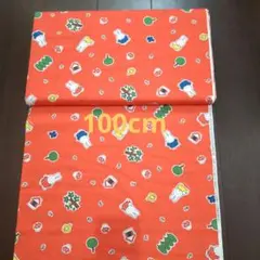 ミッフィー　きのこ