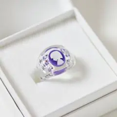 NIRA STARDUST RING 11号