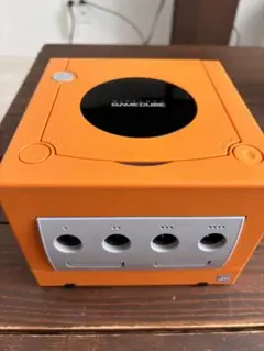 ゲームキューブ　ジャンク