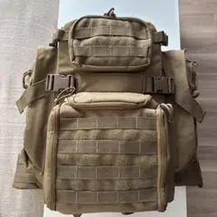 VOODOO Tacticalバックパック