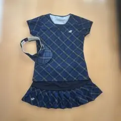 バボラ テニスウェアセットＬサイズ
