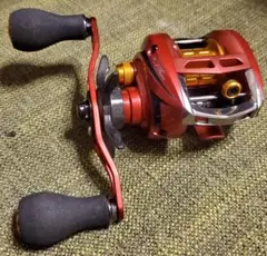 ダイワ　エアド　レッドチューン100SH 左巻き Amazon | ダイワ(DAIWA) 両軸リール エアドレッドチューン 100SH