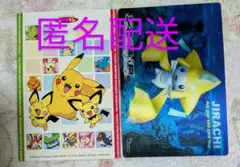 アニポケAG ポストカード 2枚セット