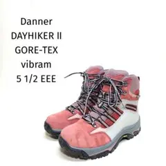 未使用級DANNER 登山靴DAYHIKER シューズ US7GORE-TEX 2025年最新】DAYHIKER DANNERの人気アイテム - メルカリ