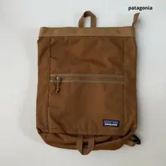 patagonia パタゴニア／トート＆パック／2wayバッグ／デッドストック
