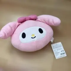 マイメロディ ぬいぐるみ 22×17×31cm