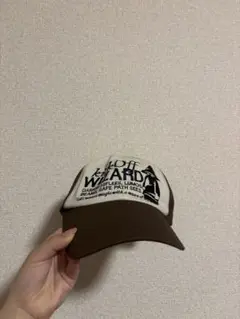 Nasty kick 韓国 キャップ