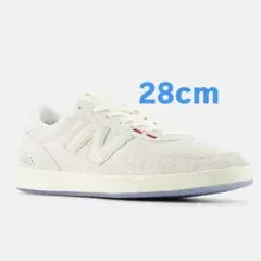 Challenger × New Balance Numeric 440 V2