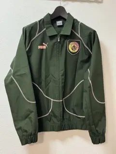 マンチェスターシティ　DEFINITELY CITY KITI ジャケット