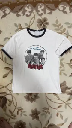 ビートルズリンガーT