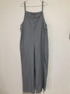 スーパーハイライズサロペット
