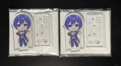 劇場版プロジェクトセカイ プロセカ 映画 ミニキャラ アクスタ KAITO