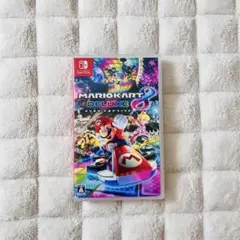 マリオカート8 デラックス Nintendo Switch