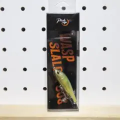 Pick up ピックアップ ワスプスラローム 50S 銀粉稚鮎