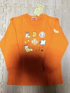 新品タグ付き　ハム太郎　130