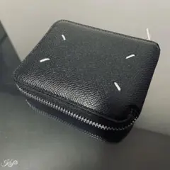 【未使用品】Maison Margiela メゾンマルジェラ 2つ折り財布