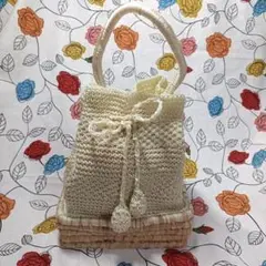 和装バッグ