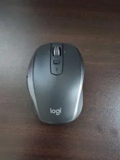 logicool MX Anywhere 2s