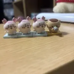 ちいかわ　バスボム