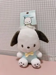 サンリオ ポチャッコ マスコット