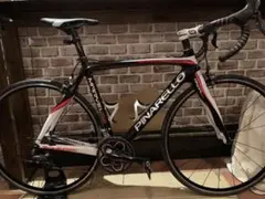 2014 ピナレロ マーベル フルカーボン 完成車60万円超え
