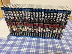 鬼滅の刃 全23巻セット