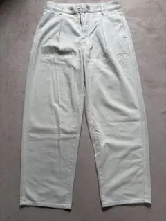 UNIQLO U パンツ