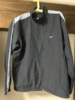 NIKE 00s ナイロンジャケット