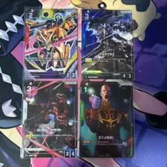 ガンダムカードゲーム パラレル　まとめ