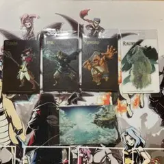 ゼルダの伝説 ウエハース まとめ売り