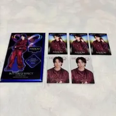 BUTTERFLY EFFECT 澤本夏輝 アクスタ フォトカ
