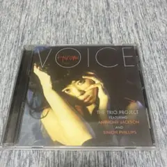 Hiromi VOICE アルバム CD