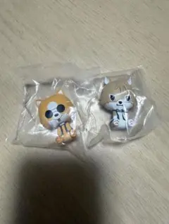一番くじ NARUTO-ナルト- 波の国編 E賞 忍犬ちょこのっこ