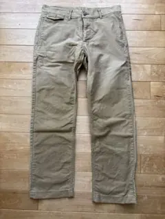 ジャーナルスタンダード　ワークパンツ
