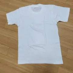 Hanes　Medium白Ｔシャツ