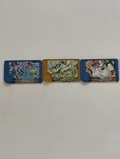 ポケモンフレンダピック　オーガポン　ベストタッグスーパートレジャー他