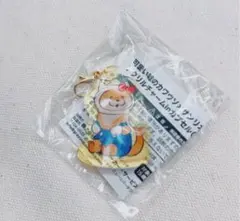 アクリルキーホルダー 動物キャラクター