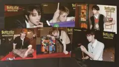 BOYNEXTDOOR BOYLIFE タワレコ特典 ポストカード 6枚セット