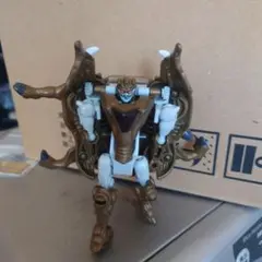 ビーストウォーズ　ジャンク