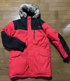 ノースフェイス ダウン M